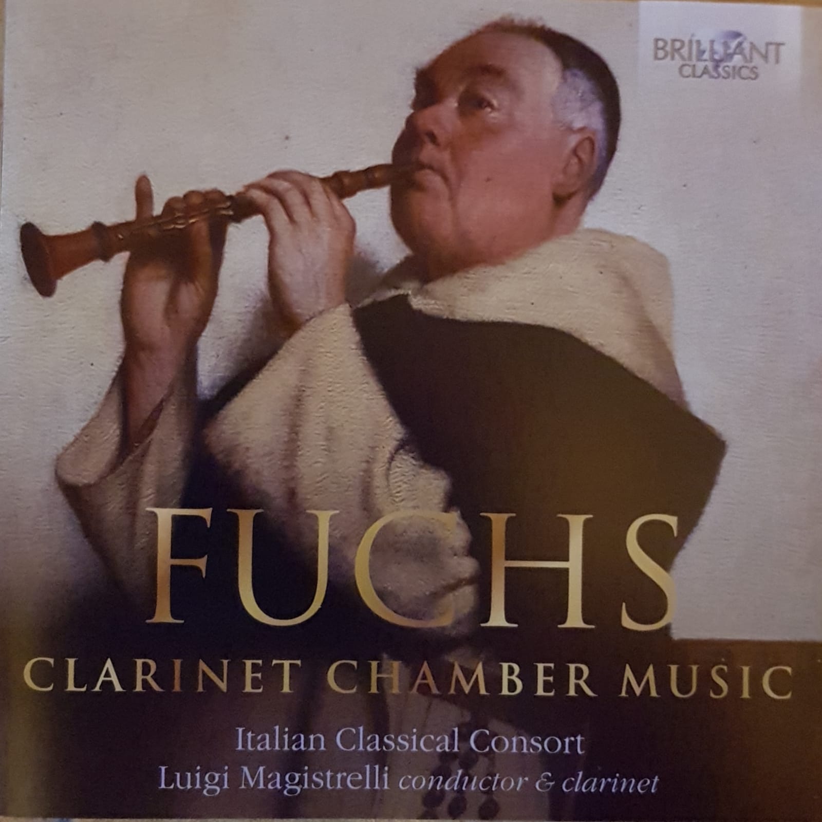 CdBrilliantClassics_Fuchs