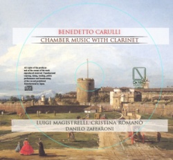 CD cover