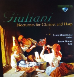 CD cover