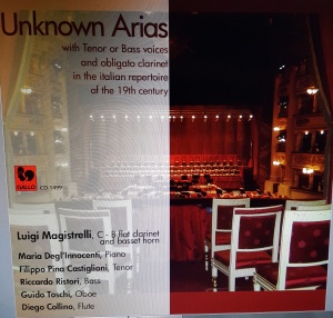 CD cover