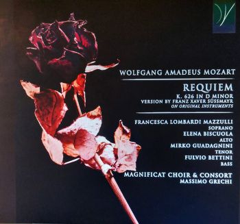 CD cover