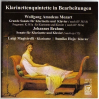 CD cover