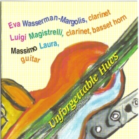 CD cover